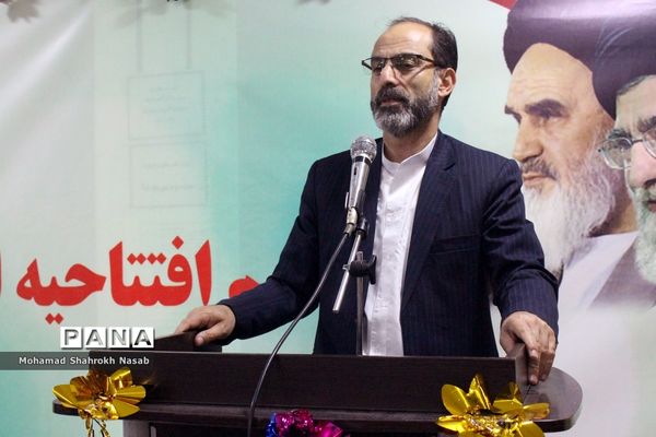 افتتاح نخستین آزمایشگاه سنجش و اندازه‌گیری دانش‌آموزی کشور در اهواز