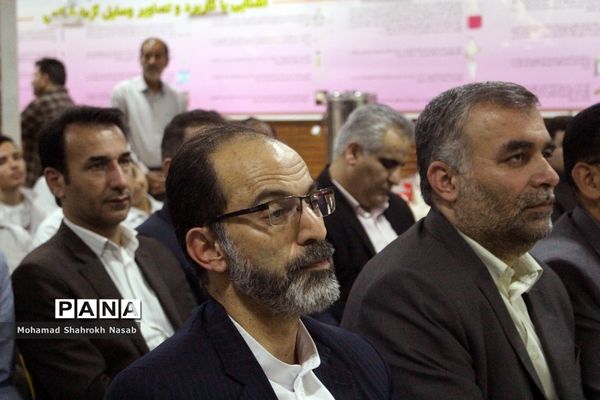 افتتاح نخستین آزمایشگاه سنجش و اندازه‌گیری دانش‌آموزی کشور در اهواز