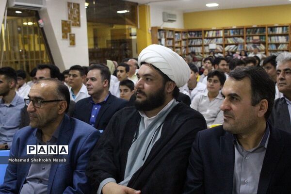 افتتاح نخستین آزمایشگاه سنجش و اندازه‌گیری دانش‌آموزی کشور در اهواز