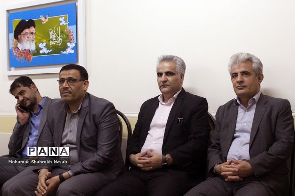 افتتاح نخستین آزمایشگاه سنجش و اندازه‌گیری دانش‌آموزی کشور در اهواز