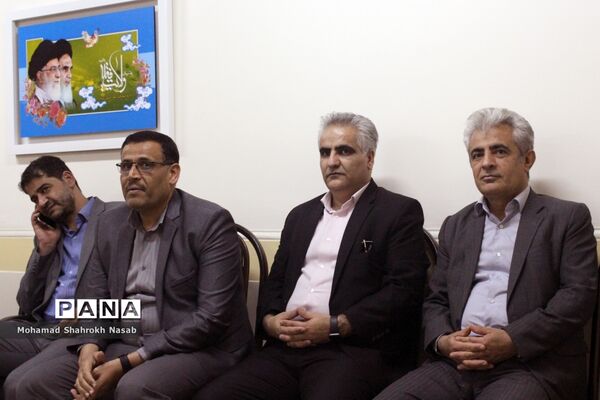 افتتاح نخستین آزمایشگاه سنجش و اندازه‌گیری دانش‌آموزی کشور در اهواز
