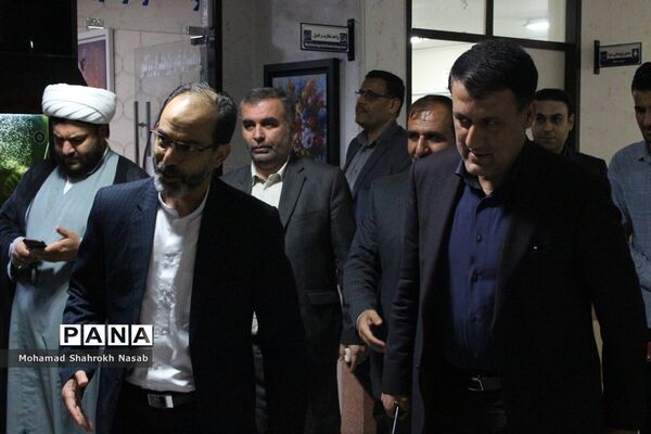 افتتاح نخستین آزمایشگاه سنجش و اندازه‌گیری دانش‌آموزی کشور در اهواز