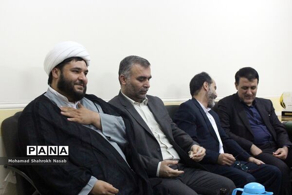 افتتاح نخستین آزمایشگاه سنجش و اندازه‌گیری دانش‌آموزی کشور در اهواز