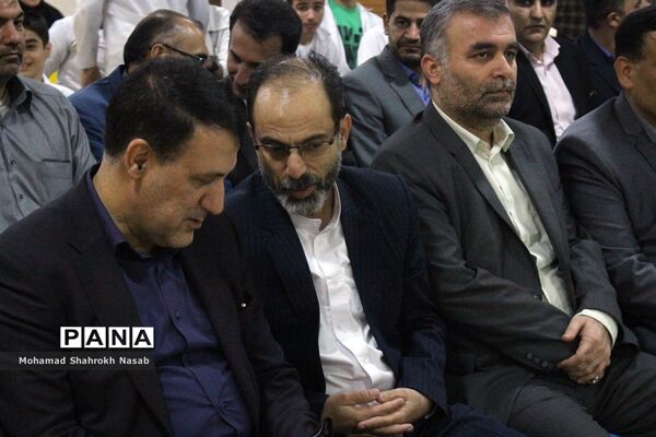 افتتاح نخستین آزمایشگاه سنجش و اندازه‌گیری دانش‌آموزی کشور در اهواز
