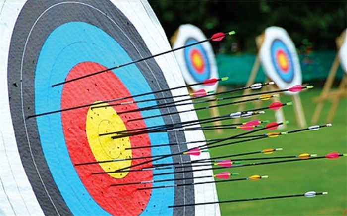 حضور داوران یزدی در بزرگترین سمینار سالانه داوران رسمی فدراسیون تیراندازی با کمان