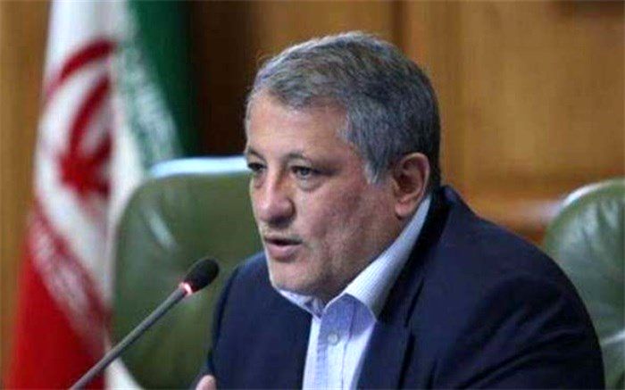 تشکر محسن هاشمی از حضور مردم در انتخابات شورایاری‌ها