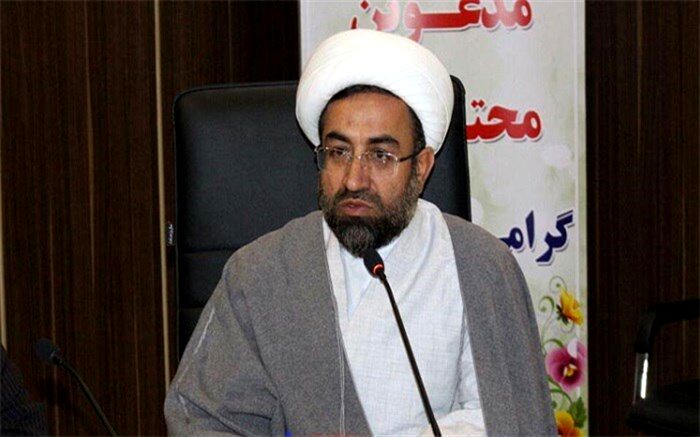 اجرای اجلاس استانی نماز یزد توسط دانش آموزان به میزبانی اردکان