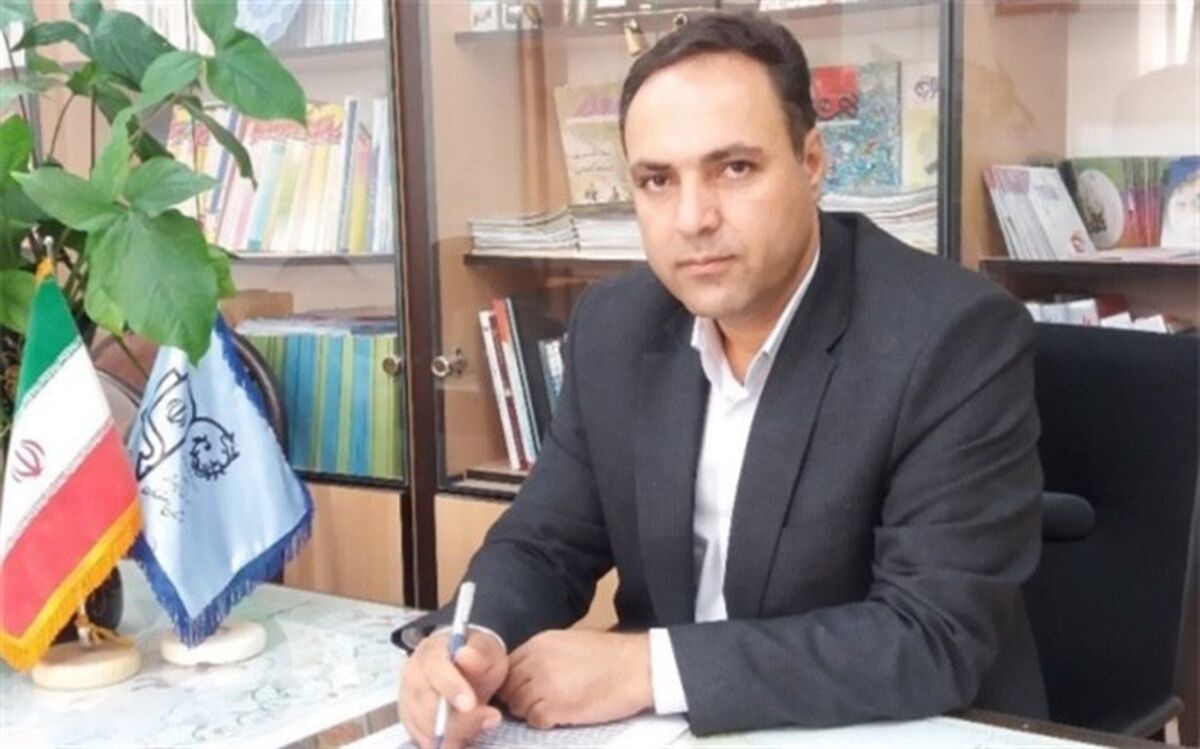 نهمین جشنواره تولید محتوای الکترونیکی آموزش و پرورش اصفهان