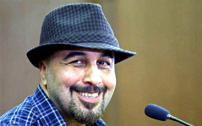 رضا عطاران بازیگر فیلم جدید کیانوش عیاری شد