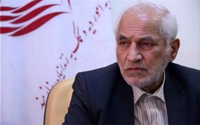 مدیرعامل ستاد دیه: منحنی چک‌های برگشتی رو به نزول است