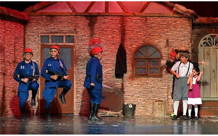 حمید گلی:«چتر سفید» حمایت از جریان صلح است