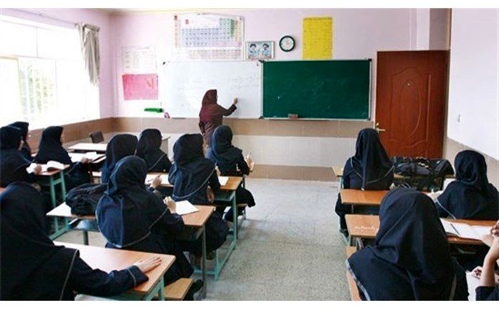 پانزدهمین جشنواره الگوهای تدریس برتر دبیران متوسطه نظری برگزار شد