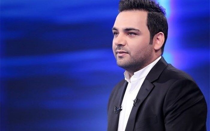 احسان علیخانی و کار سینمایی جدید