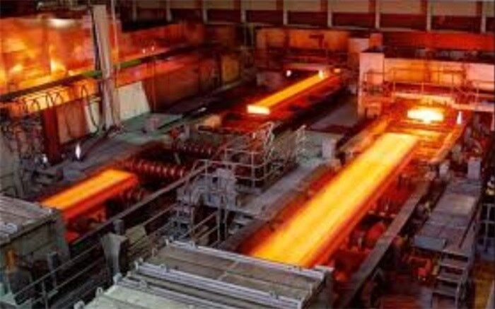 گردهمایی  هلدینگ‌های فولادی در متالکس ۲۰۱۹