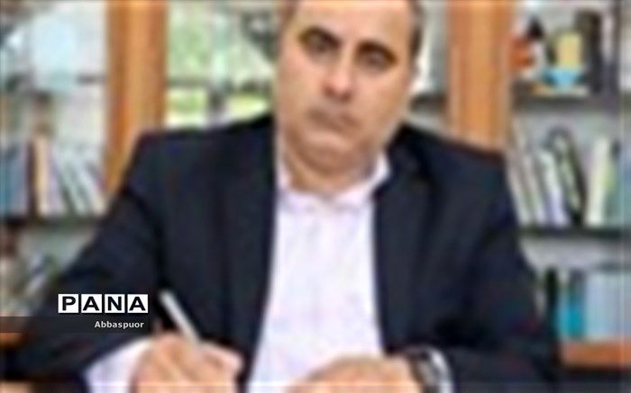 وظیفه یک مربی محکم کردن رابطه دانش آموزان با خداوند است