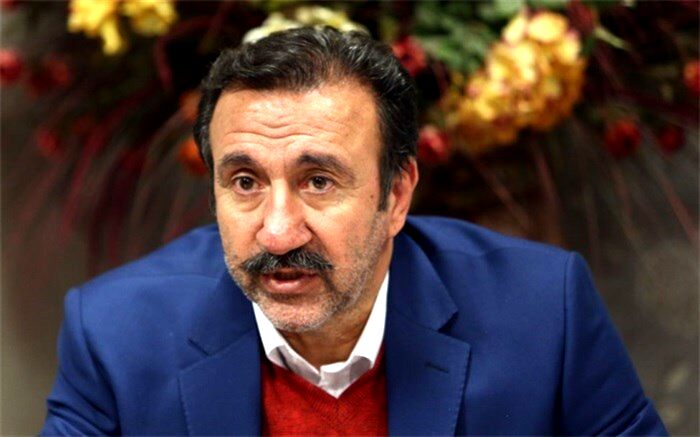 افشین داوری: وزارت ورزش اجازه بدهد نامزد انتخابات فدراسیون والیبال می‌شوم