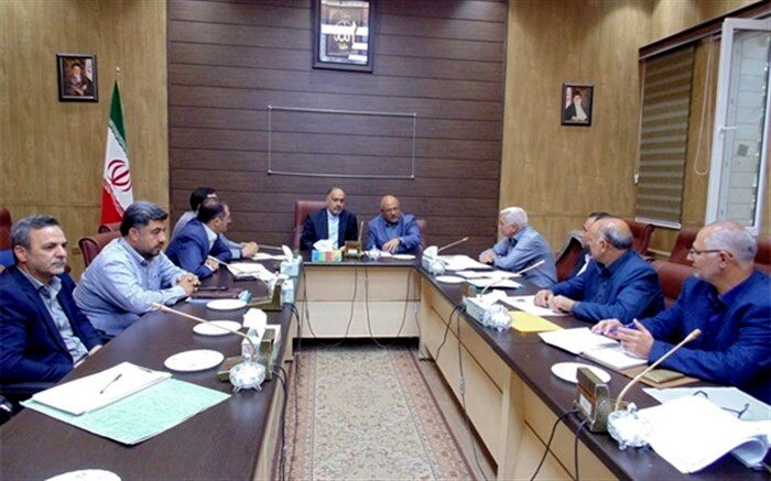 سرانه فضای آموزشی در آذربایجان غربی کمتر از میانگین کشوری است