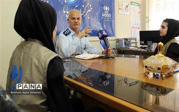 هدف آموزش و پرورش  از طرح ساماندهی پوشاک مدارس کوتاه کردن فرآیند تولیدو توزیع  ،برای خانواده‌هاست