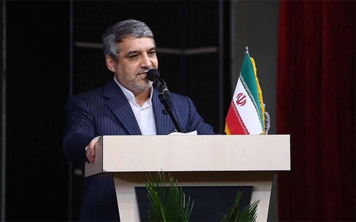 زینی وند: خیرین با مدرسه سازی ارزش عمل نیک خود را جاودانه می کنند