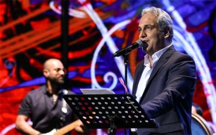 بلیت‌فروشی کنسرت مهران مدیری از امروز آغاز می‌شود