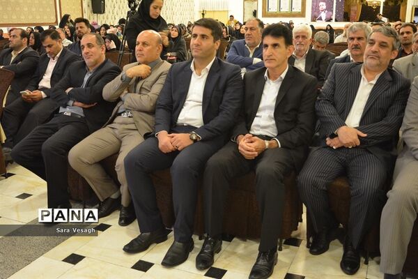 یازدهمین جشنواره خیرین مدرسه‌ساز در شهریار