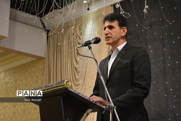 یازدهمین جشنواره خیرین مدرسه‌ساز در شهریار