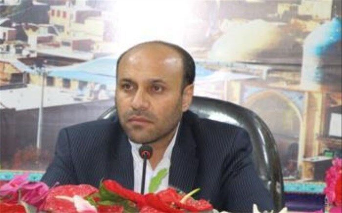 فرماندار پیشوا:جشنواره استارتاپ های گلخانه ای را در پیشوا کلید می زنیم