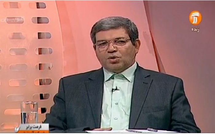 سرپرست وزارت آموزش و پرورش: نظام تعلیم و تربیت از یک نظام آموزشی صرف باید به یک نظام فرهنگی و تربیتی تبدیل شود + ویدئو