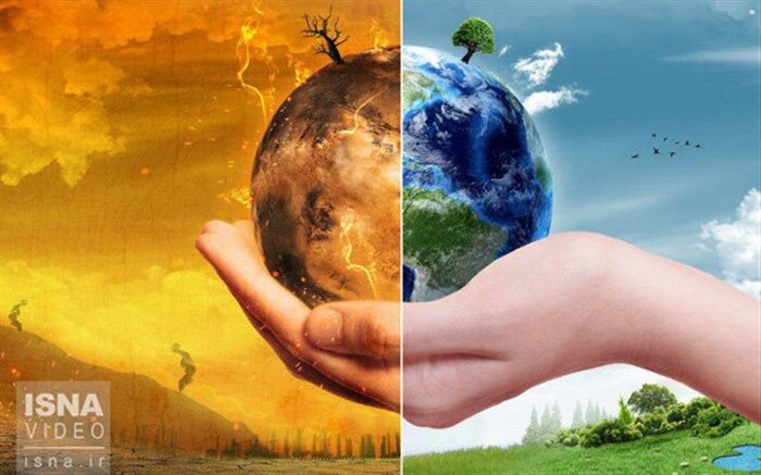 گرمایش زمین موجب عفونت‌های قارچی مرگبار می‌شود