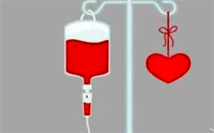 پایگاه انتقال خون استان فارس در سطحی بالاتر از استاندار های جهانی قرار دارد