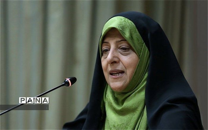 تحقق عدالت جنسیتی از محورهای کلیدی معاونت امور زنان است