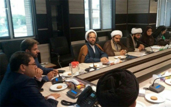 برگزاری هشتاد و سومین نشست شورای فرهنگ عمومی شهرستان ری