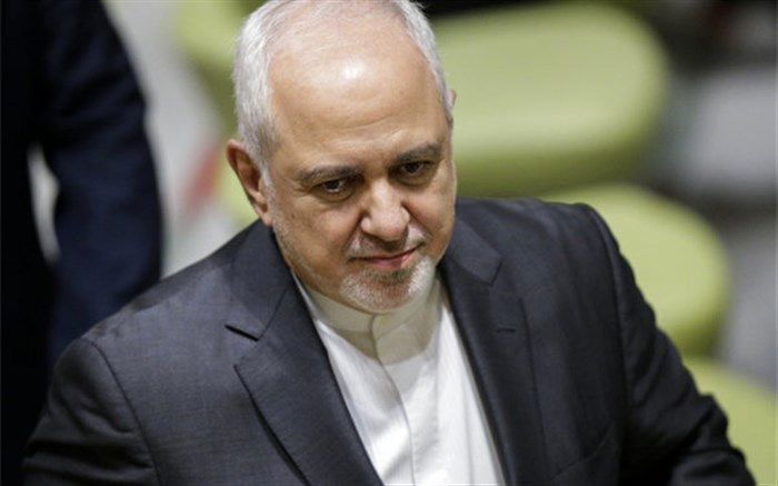 توضیح ظریف درباره نامه‌نگاری به رهبری در خصوص گاندو: دل نازک نشده‌ام