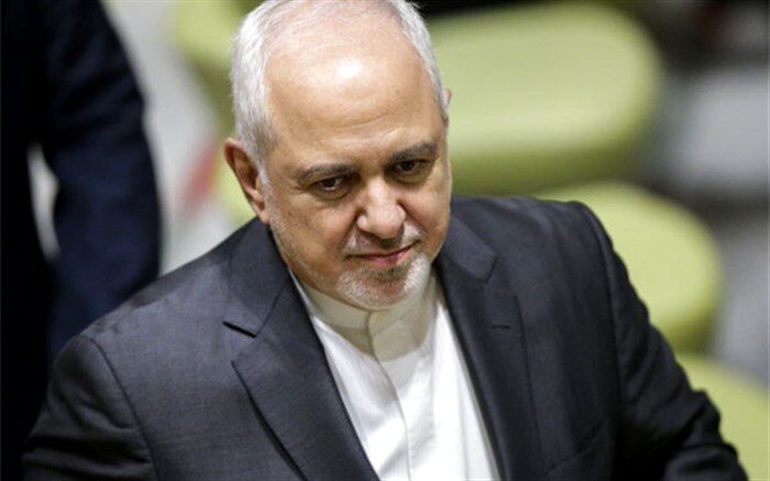 توضیح ظریف درباره نامه‌نگاری به رهبری در خصوص گاندو: دل نازک نشده‌ام