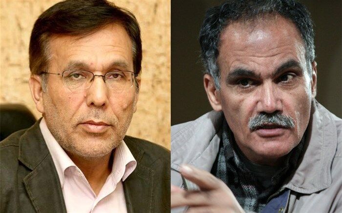 قدردانی دو سینماگر از سینماسازی بهمن سبز حوزه هنری در خارج از پایتخت