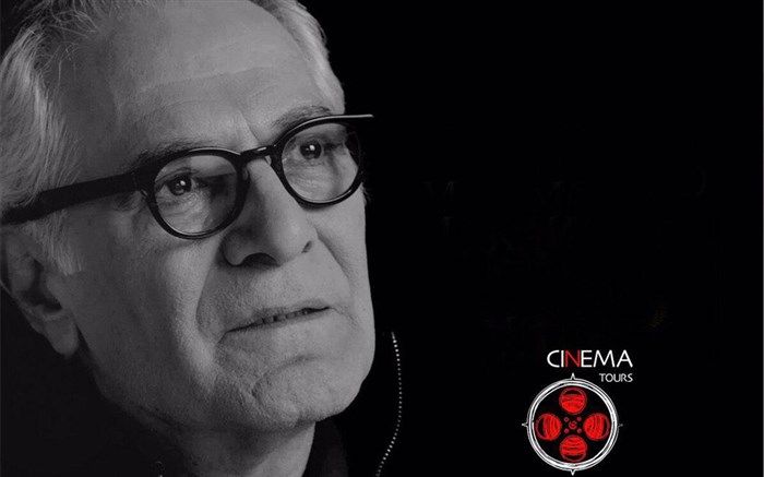 تجلیل از علی نصیریان، رضا کیانیان و  محمود کلاری در اولین جشنواره «سینما تورز»