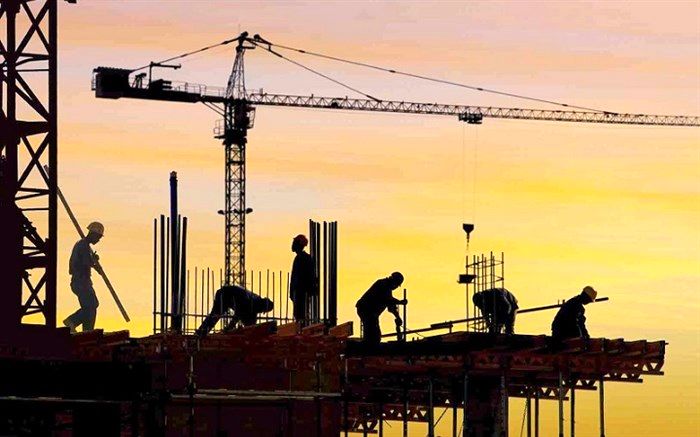 طلافروشان و پزشکانی که بیمه کارگر ساختمانی بودند!