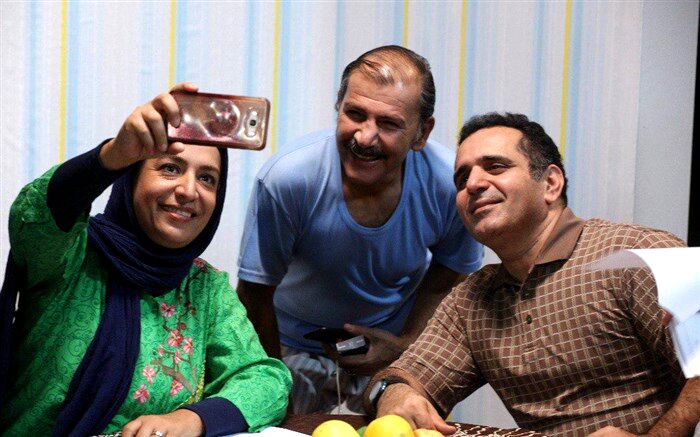 کارگردان سریال محرمانه: شبکه سه اصلاحات محدودی داشت اما شبکه امید با نگاه خودش «محرمانه» را تدوین کرد