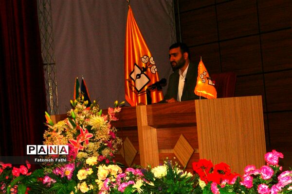 برگزاری دوره تشکیلاتی یاوران ولایت ویژه دختران استان تهران در اردوگاه شهید منتظری شهریار
