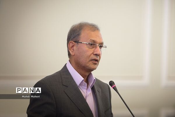 نشست خبری وزیر امور خارجه