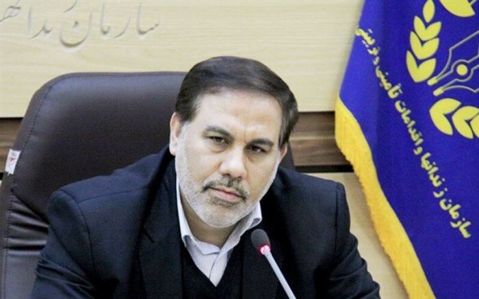 رئیس سازمان زندان ها: ۱۲ هزار دانش آموز خانواده های زندانیان خدمات آموزشی و درمانی دریافت می کنند