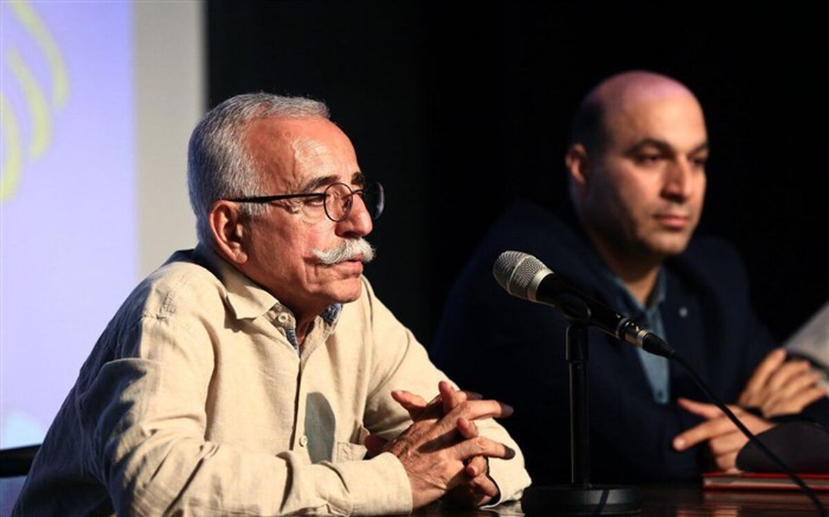 عبدالله اسکندری: افخمی در عروس ستاره‌های جوانی را به جامعه سینما معرفی کرد