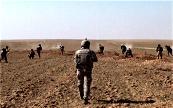 روایتی از نجات یک خبرنگار از چنگال داعش