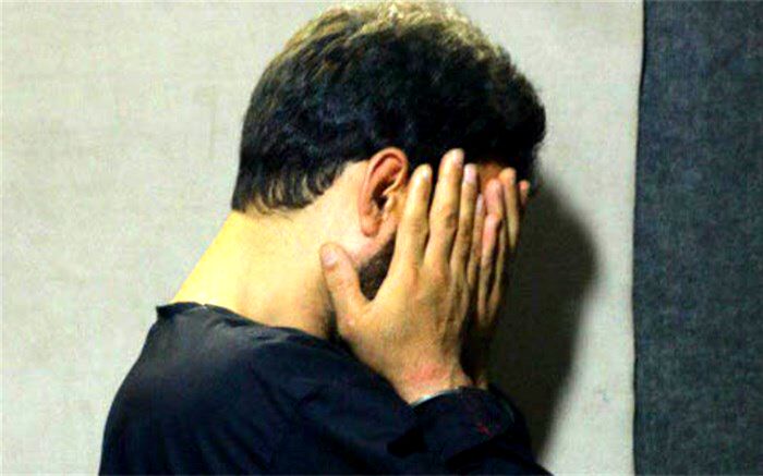 سرقتی که رنگ خون گرفت!