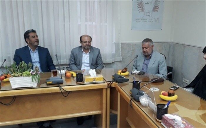مدیر کل آموزش و پرورش شهرستانهای تهران :ایجادعدالت آموزشی یک وظیفه مهم برای دولت  است