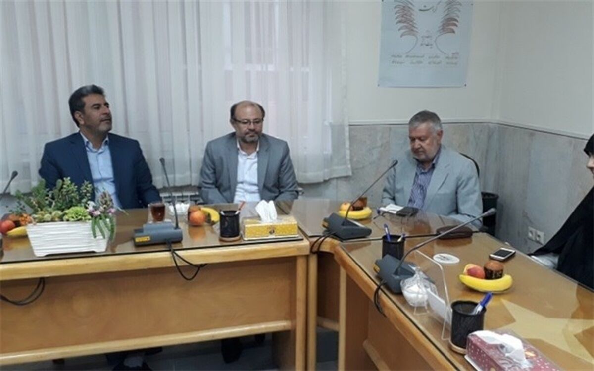 مدیر کل آموزش و پرورش شهرستانهای تهران :ایجادعدالت آموزشی یک وظیفه مهم برای دولت  است