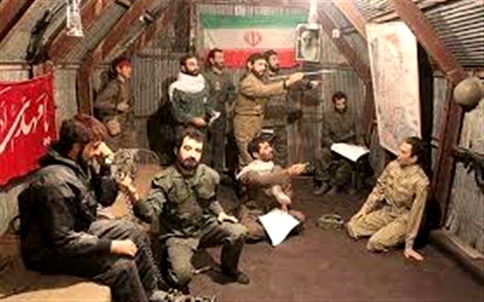 باغ موزه دفاع مقدس "هفته دفاع مقدس" در ایلام  افتتاح می شود