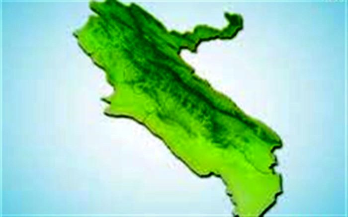 هوای ایلام" گرم تر" می شود