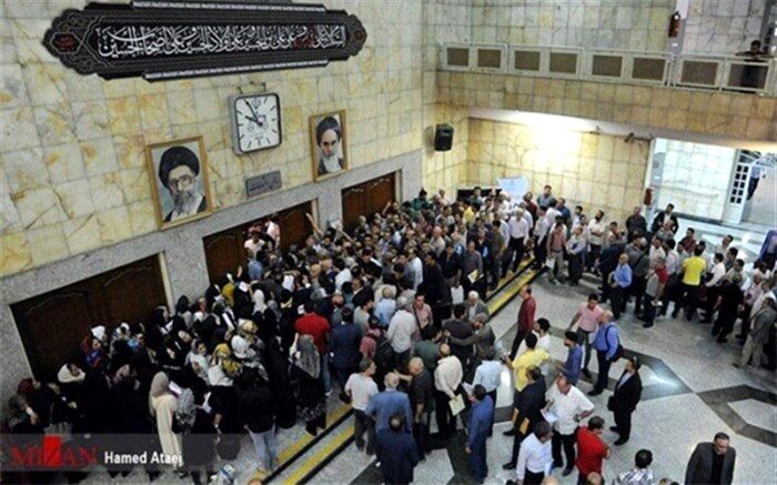 کلاهبرداری با دام خودروهای قسطی