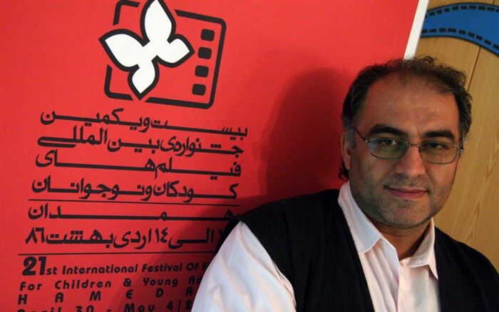 اسماعیل براری: افسانه‌ها منابع دست اول برای ساخت فیلم کودک و نوجوان هستند